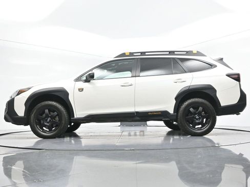 Used 2024 Subaru Outback Wilderness AWD/4WD image 44