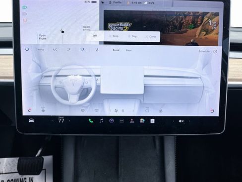 Used 2021 Tesla Model Y Long Range image 24