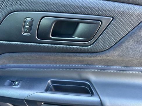 New 2025 Ford Mustang Dark Horse w/ Dark Horse Handlin Package RWD image 19