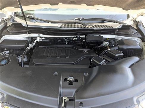 Used 2017 Acura MDX SH-AWD w/ Technology Package image 21