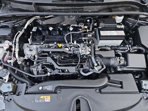 Used 2023 Toyota Corolla XSE image 36