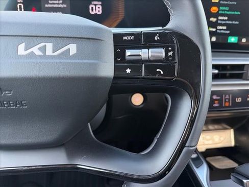 New 2026 Kia Sorento X-Line EX image 25
