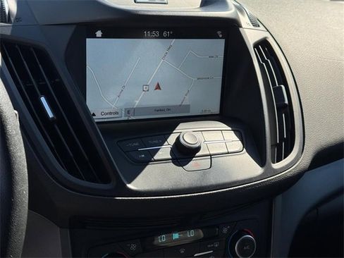 Used 2018 Ford Escape SEL image 15