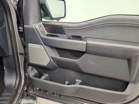 Used 2025 Ford F150 Lariat AWD/4WD image 26