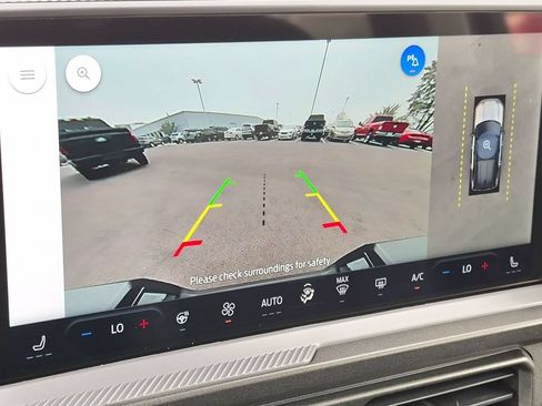 New 2026 Ford Bronco Sport Outer Banks w/ Outer Banks Tech Package+ AWD/4WD image 14