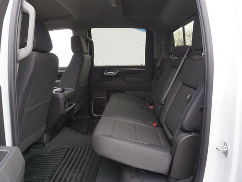 New 2026 Chevrolet Silverado 2500 LT w/ Trail Boss Package image 11