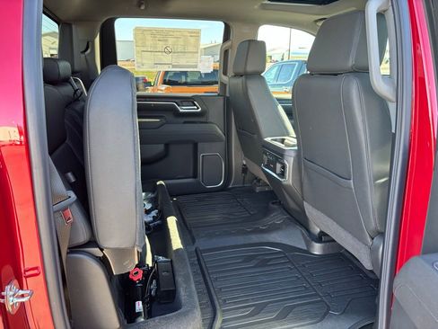 New 2026 GMC Sierra 3500 SLT w/ SLT Premium Package AWD/4WD image 29