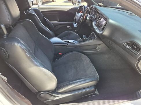 Used 2020 Dodge Challenger R/T w/ Plus Package RWD image 15