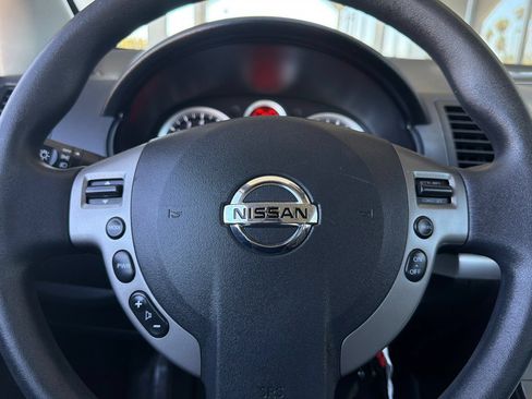 Used 2012 Nissan Sentra 2.0 S FWD image 22