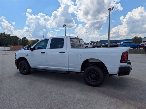 New 2026 RAM 2500 Tradesman image 5