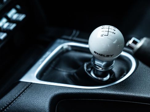 Used 2022 Ford Mustang GT Premium w/ GT Performance Package image 6