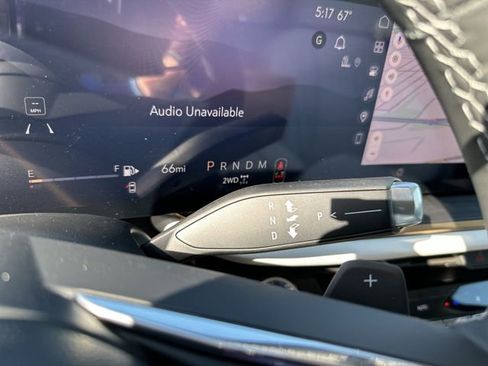 New 2026 Buick Envision Avenir AWD/4WD image 24