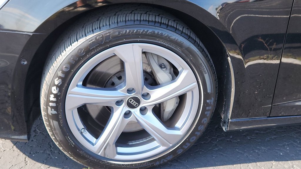 Used 2024 Audi A6 Premium Plus AWD/4WD image 4