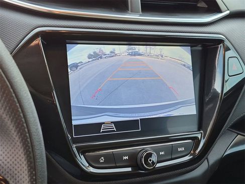 Used 2023 Chevrolet TrailBlazer LT w/ Convenience Package image 17