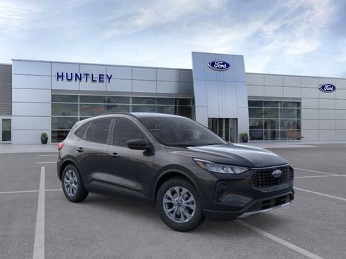 New 2026 Ford Escape Active w/ Cold Weather Package AWD/4WD image 7