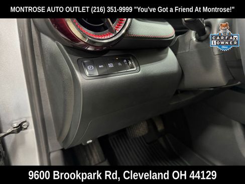 Used 2025 Chevrolet Equinox RS image 17