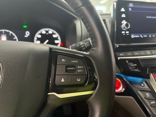 Used 2025 Honda Odyssey Touring image 28