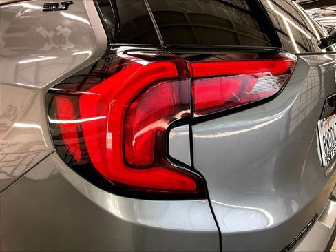 Used 2021 GMC Terrain SLT w/ Infotainment Package II image 31