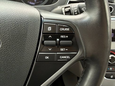 Used 2016 Hyundai Sonata Limited FWD image 35