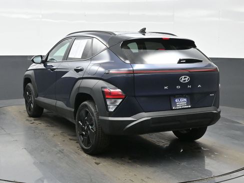 Certified 2026 Hyundai Kona SEL Sport image 4
