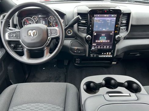 New 2026 RAM 2500 Tradesman AWD/4WD image 3