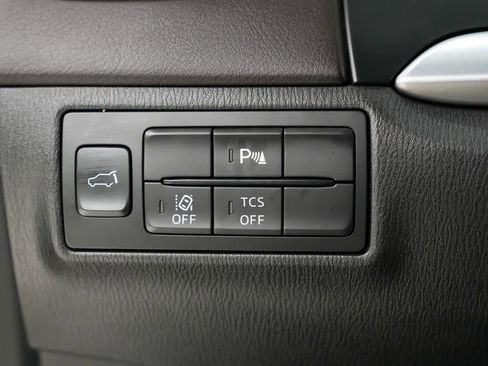 Used 2018 MAZDA CX-9 Grand Touring image 24