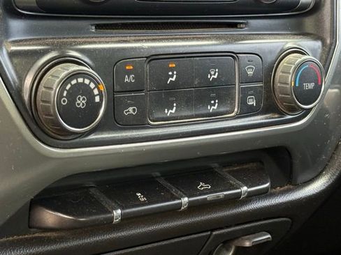 Used 2014 Chevrolet Silverado 1500 LT image 18