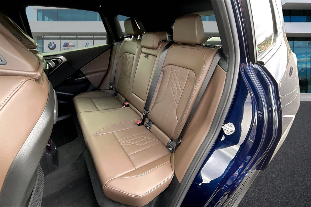 Used 2026 BMW X3 xDrive30i w/ Premium Package AWD/4WD image 21