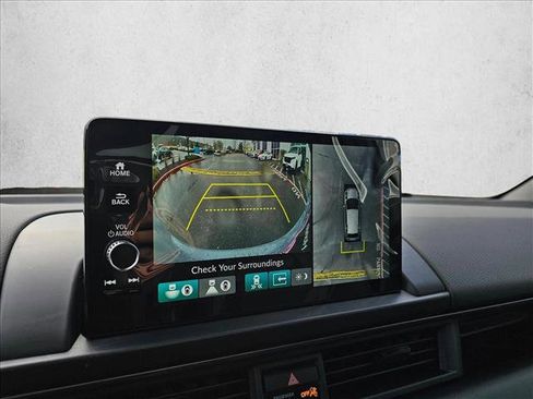 New 2025 Honda Pilot TrailSport image 21