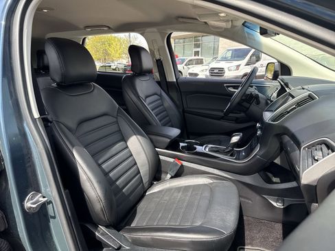 Used 2016 Ford Edge SEL w/ Equipment Group 201A AWD/4WD image 23