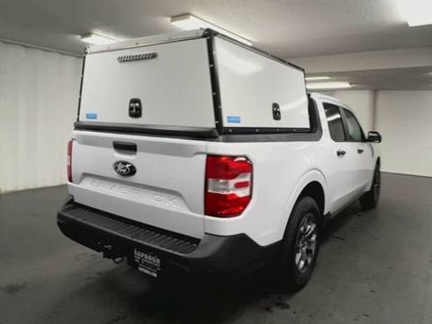 Used 2025 Ford Maverick XLT FWD image 8