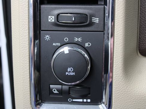 Used 2014 RAM 1500 Laramie Longhorn w/ Convenience Group AWD/4WD image 49