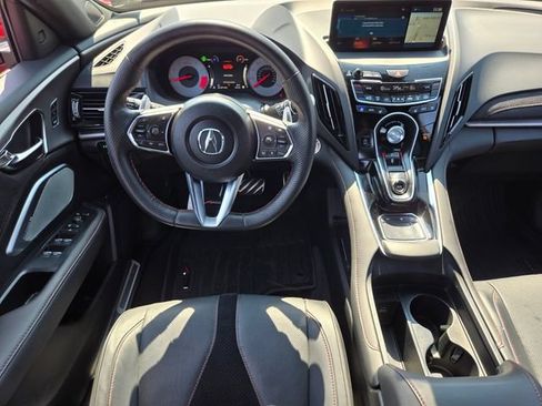 Used 2024 Acura RDX w/ Advance Package AWD/4WD image 13