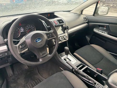 Used 2016 Subaru Impreza 2.0i Premium w/ Popular Package #2 image 18