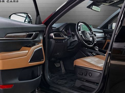 Used 2021 Kia Telluride SX w/ Nightfall Edition Package AWD/4WD image 30