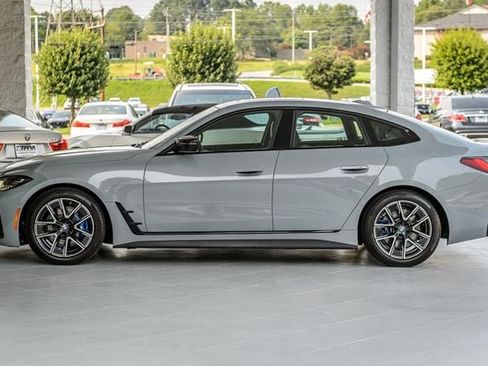 Used 2022 BMW M440i xDrive Gran Coupe w/ Premium Package AWD/4WD image 57