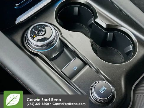 New 2025 Ford Explorer ST w/ Sun And Sound Package image 19