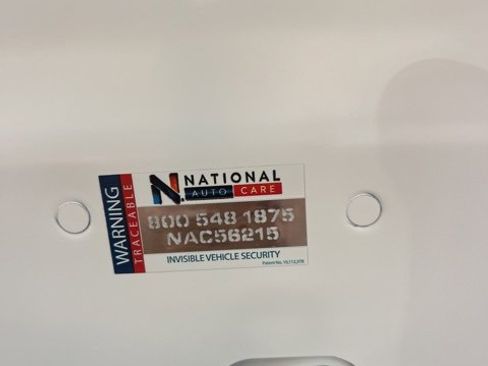 New 2026 Chevrolet Silverado 1500 RST w/ Safety Package image 41