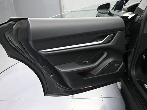 New 2026 Porsche Taycan image 24