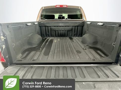 Used 2016 Toyota Tundra SR5 w/ TRD Off Road Package AWD/4WD image 28