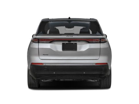 Used 2024 Jeep Wagoneer Launch Edition AWD/4WD image 8