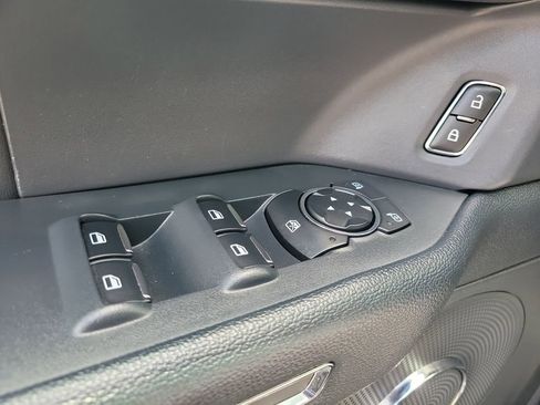 Used 2024 Ford Expedition Max XLT AWD/4WD image 23