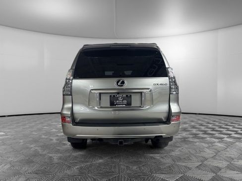 Used 2023 Lexus GX 460 Premium image 7