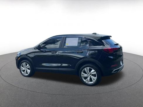 Used 2025 Buick Encore GX Preferred AWD/4WD image 8