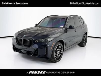 Used 2025 BMW X5 xDrive40i w/ M Sport Package