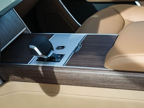 New 2026 Land Rover Range Rover SE AWD/4WD image 30