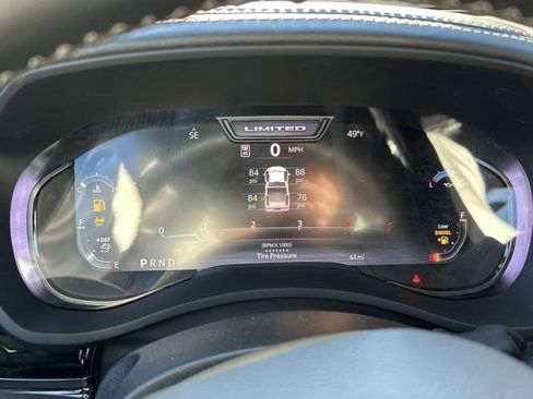 New 2026 RAM 2500 Limited image 24