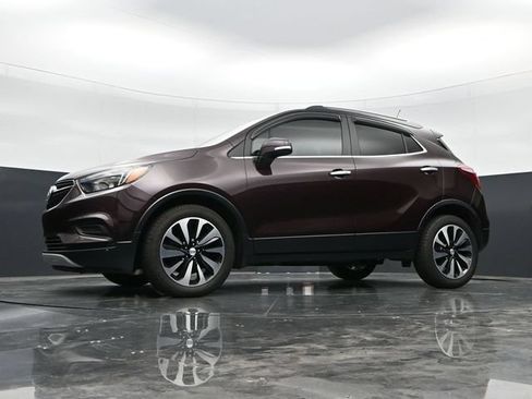 Used 2017 Buick Encore Preferred FWD image 39