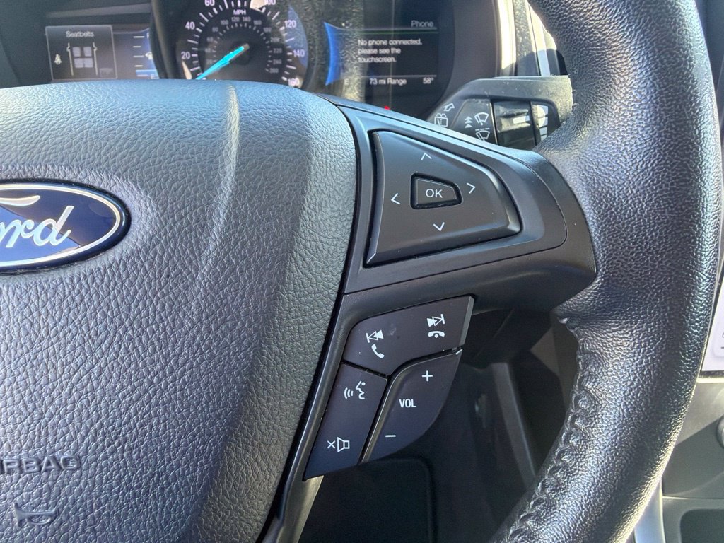 Used 2022 Ford Edge SEL AWD/4WD image 24