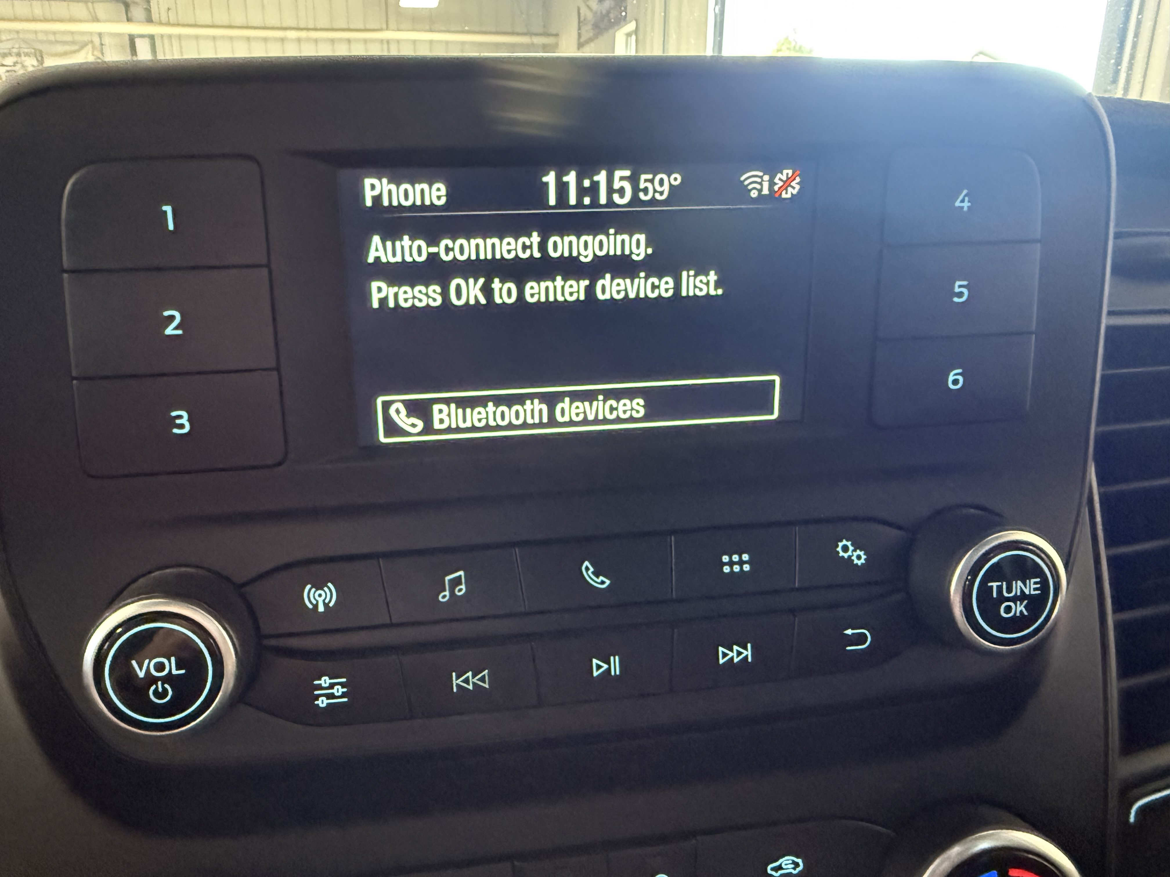 Used 2021 Ford Transit 250 Medium Roof AWD w/ Interior Upgrade Package image 26